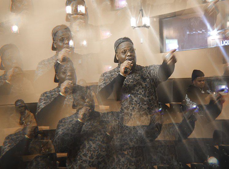 ThePaidShowcaseJanuarySloppyChops